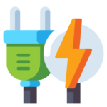 Electricité